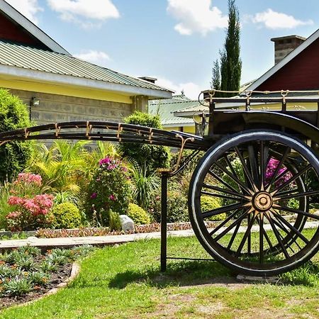 Bed and Breakfast Tumaini Gardens Kajiado Екстер'єр фото