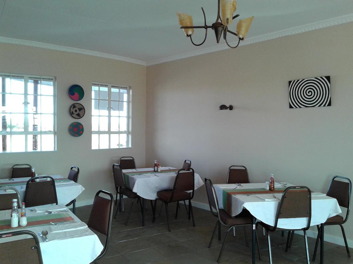 Bed and Breakfast Tumaini Gardens Kajiado Екстер'єр фото