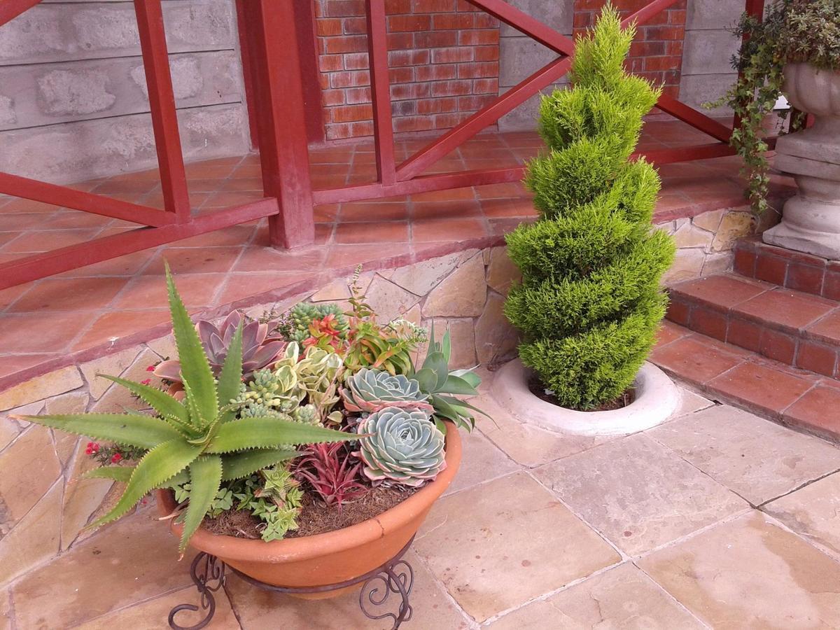Bed and Breakfast Tumaini Gardens Kajiado Екстер'єр фото