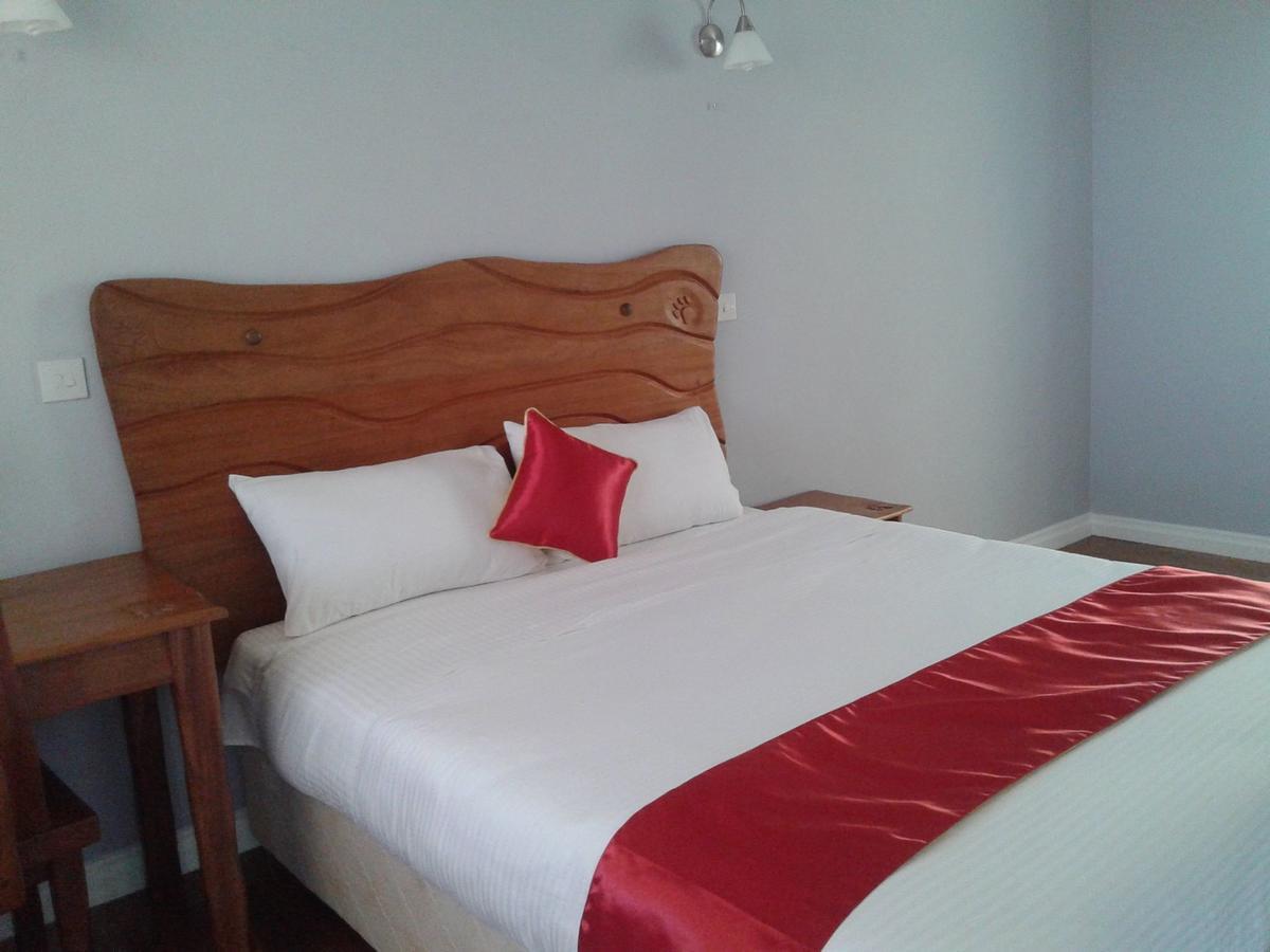 Bed and Breakfast Tumaini Gardens Kajiado Екстер'єр фото