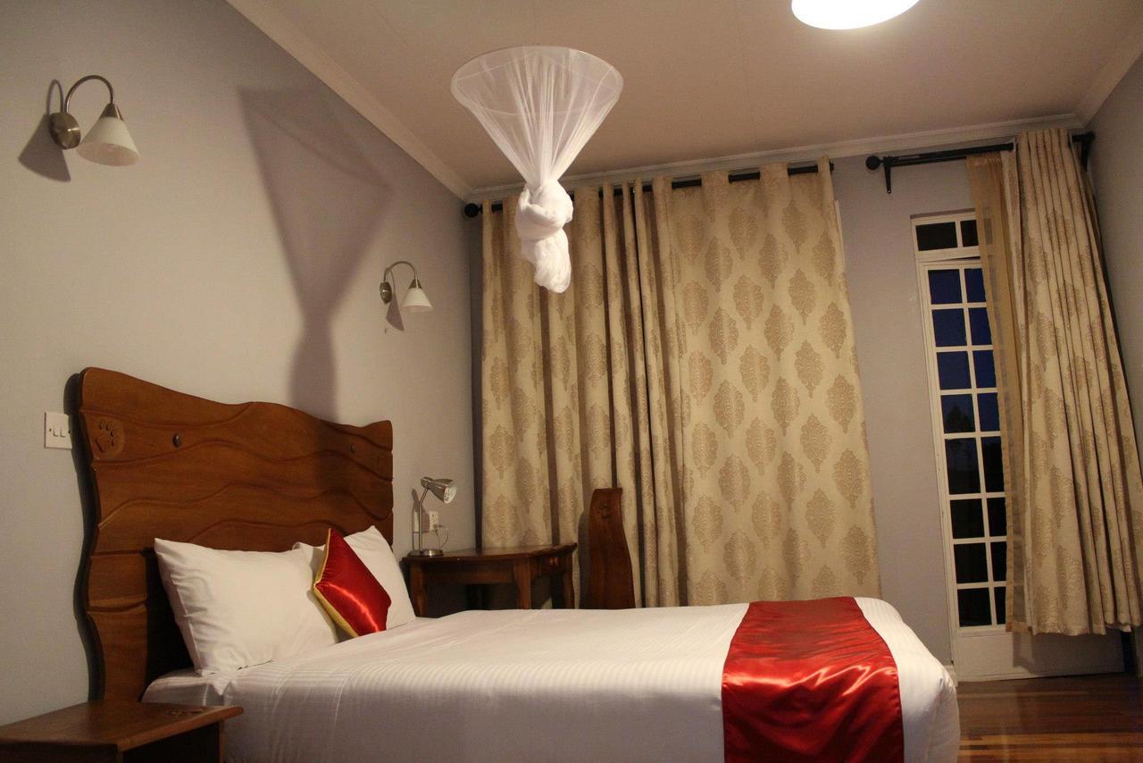 Bed and Breakfast Tumaini Gardens Kajiado Екстер'єр фото